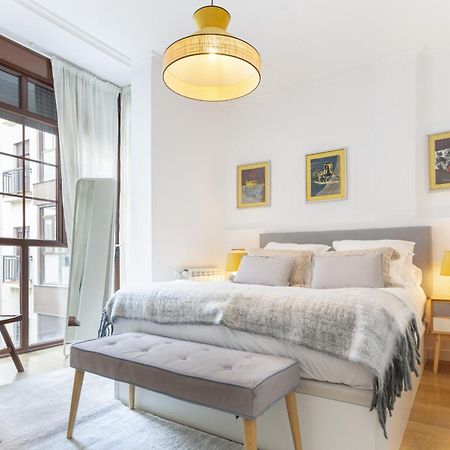 Apartamento Retiro III En 马德里 外观 照片