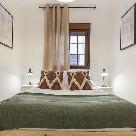 Apartamento Retiro III En 马德里 外观 照片