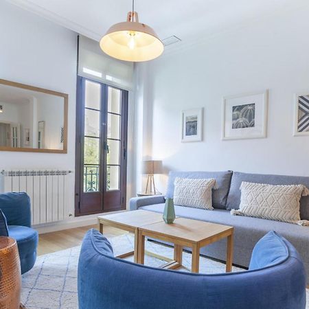 Apartamento Retiro III En 马德里 外观 照片