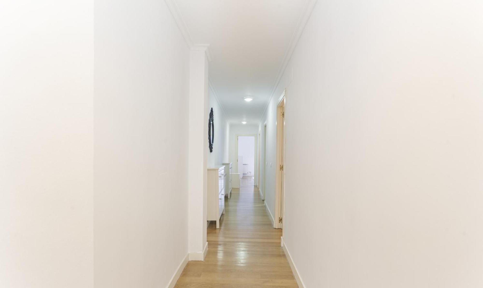 Apartamento Retiro III En 马德里 外观 照片