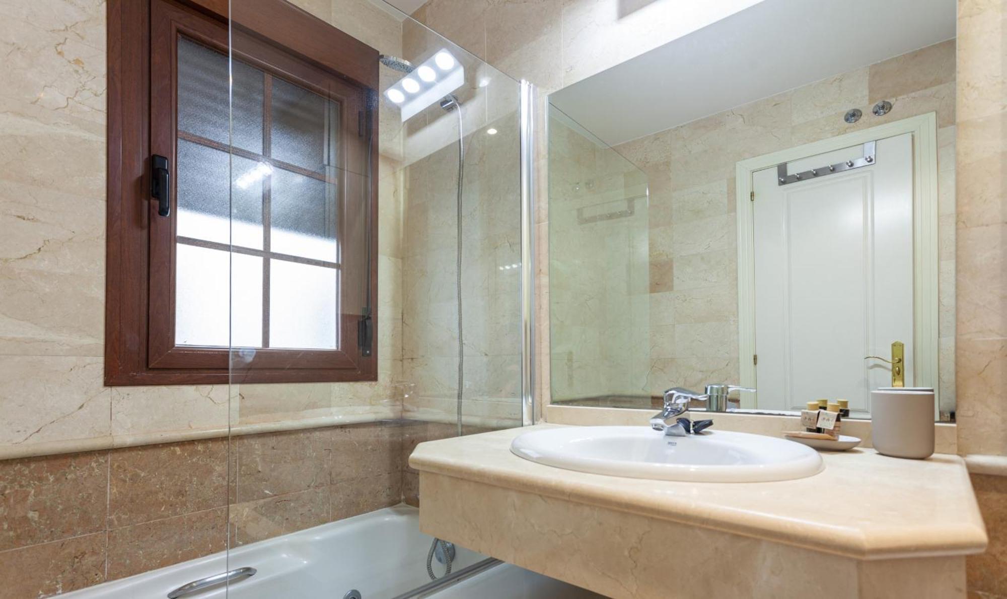 Apartamento Retiro III En 马德里 外观 照片