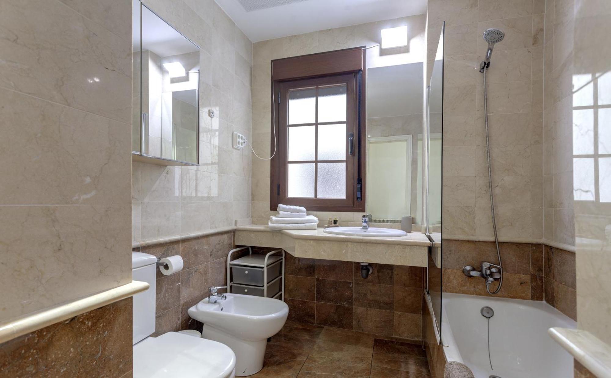 Apartamento Retiro III En 马德里 外观 照片